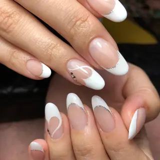 ネイル Beauty Salon Mirei所属・ﾋﾞｭｰﾃｨｰｻﾛﾝ Mirei 山下の眉毛・アイブロウイメージ