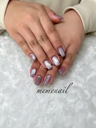 ネイル Noguchi Megumiのその他イメージ