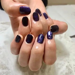 ネイル PINO 安田のネイルデザイン