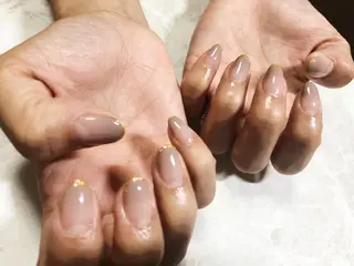 ネイル Lokahi NAILのネイルデザイン