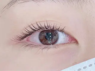 マツエク・マツパ me:me CHIHIROのマツエク・マツパデザイン