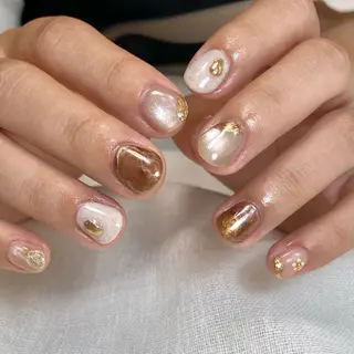 ネイル cèdre nanakaのネイルデザイン