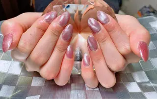 ネイル Regulus 光田のネイルデザイン