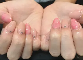 ネイル MKY salonのネイルデザイン