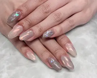 ネイル ネイリスト♡ AYAKOのネイルデザイン