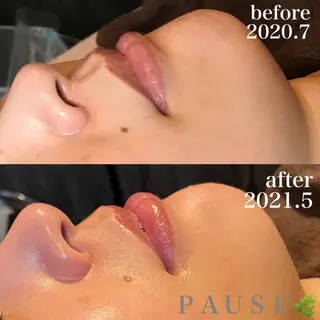 浜野 恵美のエステ・リラクイメージ