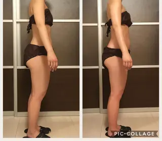 ミディアム カラー パーマ ヘアアレンジ メンズ キッズ ネイル マツエク・マツパ アニメ,Vオタク× 即効痩せエステサロンのエステ・リラクイメージ