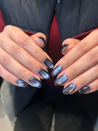 セミロング Nbibi nail salonのネイルデザイン