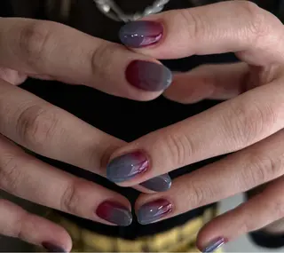 ネイル natsumi .のネイルデザイン