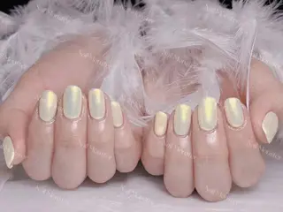 ネイル YUKI_ Monster💟のネイルデザイン