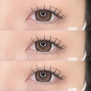 マツエク・マツパ マツパ/マツエク /天神/eimiのマツエク・マツパデザイン