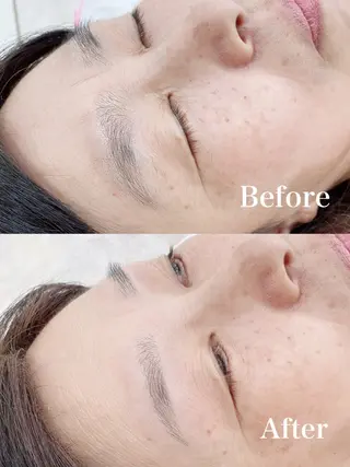 アイブロウ Salon de Galcon 2階(サロンド・ギャルソン)所属・KU TA  \(◡̈)/の眉毛・アイブロウイメージ