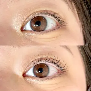 マツエク・マツパ eyelist🌼 asukaのマツエク・マツパデザイン