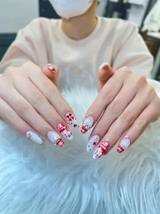 ネイル Nail Cozyのネイルデザイン