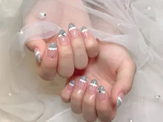 ネイル Mojo Nailのネイルデザイン