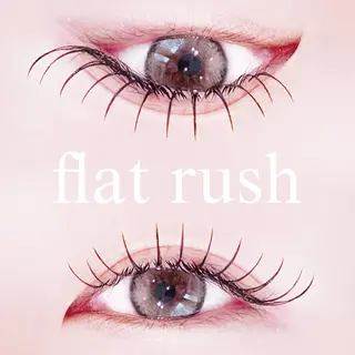 マツエク・マツパ 中村 雛里のマツエク・マツパデザイン