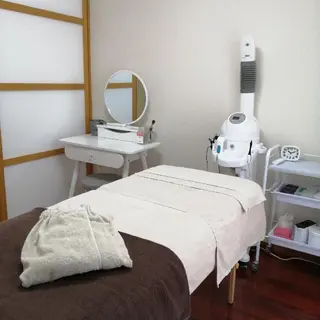 サロン 結のエステ・リラクイメージ