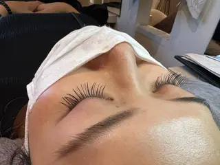 マツエク・マツパ Mei🎀 eye & hairのマツエク・マツパデザイン