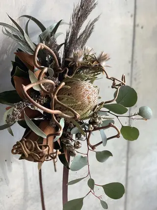 oyanagi 〰️の眉毛・アイブロウイメージ