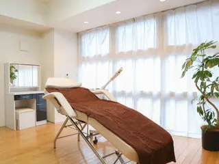 整体師×理容師 心斎橋美容整体サロンのエステ・リラクイメージ