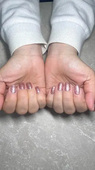 ネイル LINXS aosaのネイルデザイン