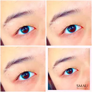 マツエク・マツパ 岡部 梢の眉毛・アイブロウイメージ