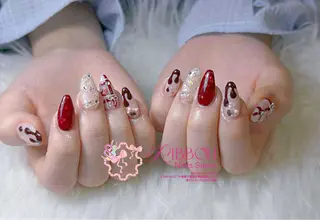 ネイル NiJi Nailsのネイルデザイン