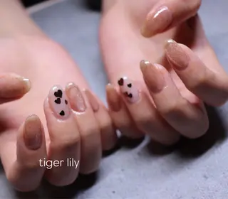 ネイル kimura kumikoのネイルデザイン