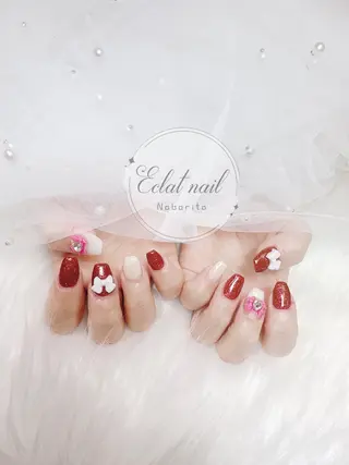 ネイル Eclat登戸店 ネイルサロンエクラのネイルデザイン