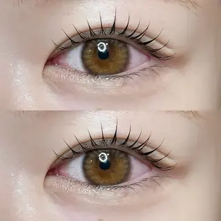 マツエク・マツパ LASH緑井駅前店 rianの眉毛・アイブロウイメージ