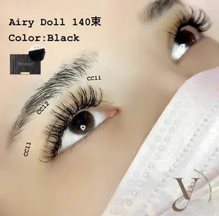 マツエク・マツパ 𝐧𝐞𝐨𝐧新宿 ❤️𝐀𝐲𝐚のマツエク・マツパデザイン