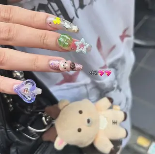 ネイル 🍁nail. kaede🍁のネイルデザイン