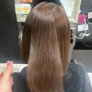 🫧ハイトーン/ ペールカラー🕊♡雛のヘアスタイル