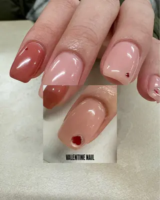 ネイル 市川 加奈子のネイルデザイン