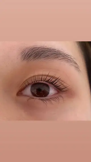 マツエク・マツパ eclat西所沢店 堀のマツエク・マツパデザイン