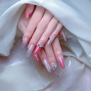 ネイル ネイル👑クイーンズ NailQueensのネイルデザイン