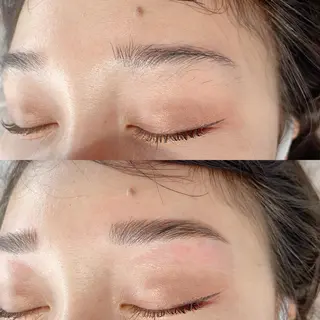 アイブロウ BEIGE金山 🌷makoのマツエク・マツパデザイン