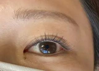 マツエク・マツパ Butterfly 安部のマツエク・マツパデザイン