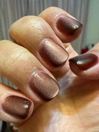 ネイル sususu YOKOのネイルデザイン