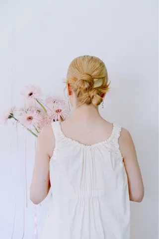 ヘアアレンジ hyochi所属・久井 由香のヘアスタイル