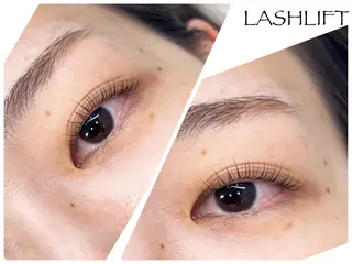 マツエク・マツパ リスブラン🐿 NAOKOのマツエク・マツパデザイン