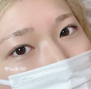 マツエク・マツパ euro sakiのマツエク・マツパデザイン