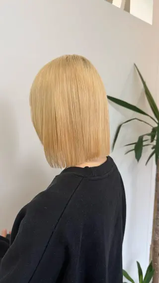 新潟【BAE】/ あいるのヘアスタイル