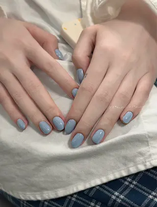 ネイル 佐藤 笹のネイルデザイン