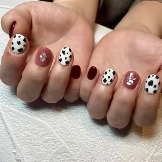 ネイル エステティックサロン Liente(リアンテ）所属・Hashimoto .のエステ・リラクイメージ