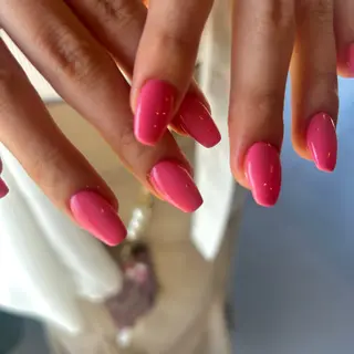 ネイル amunail所属・amunail浦川 歩のネイルデザイン