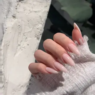 ネイル NANA NAIL所属・ゆ かのネイルデザイン