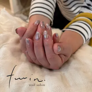 ネイル twin. annaのネイルデザイン