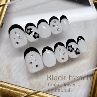 ネイル takanashi yumiのネイルデザイン