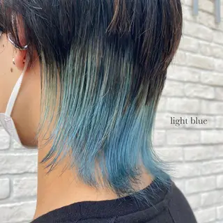 メンズ acoron.武蔵小杉所属・🌴aoi. / 海外style🌴のヘアスタイル